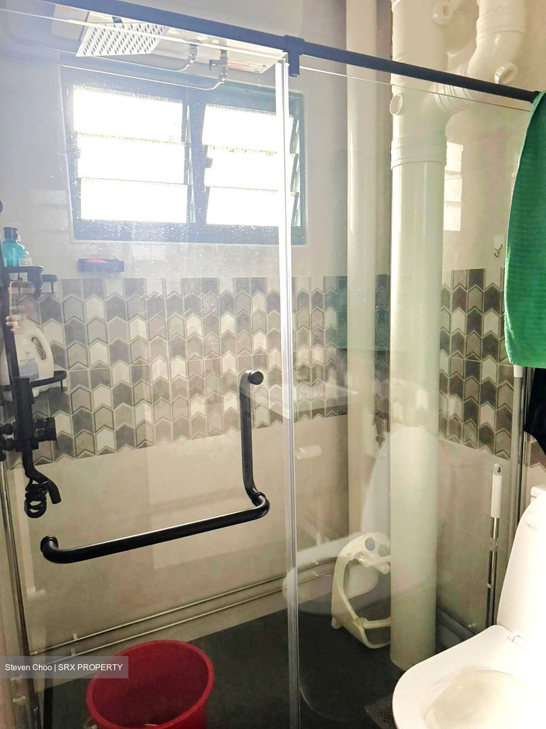 Blk 453 Choa Chu Kang Avenue 4 (Choa Chu Kang), HDB Executive #609523161